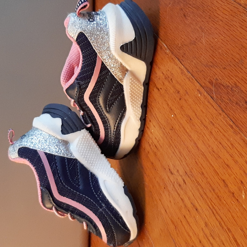 Oshkosh Baby Sneakers
